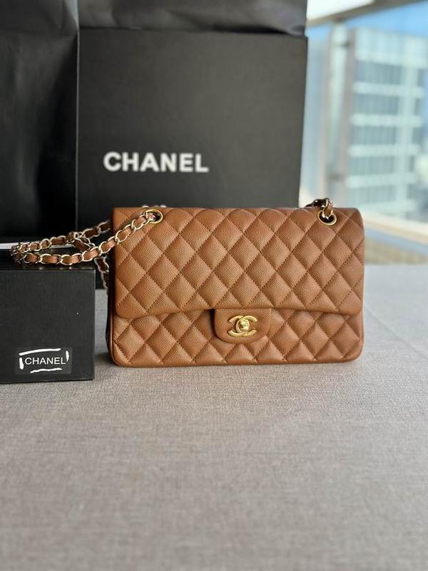 Chanel Handbags 313